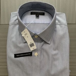 NWT Men’s Dress Shirt